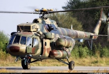 Small Helicopters