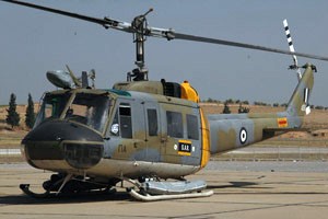 Small Helicopters