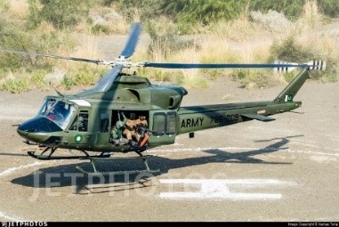 Small Helicopters