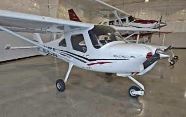 Small Helicopters
