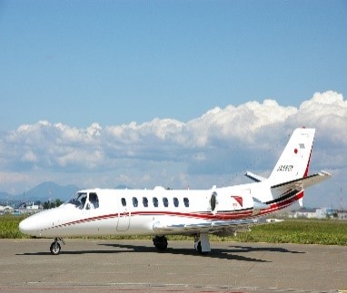 Large Jets