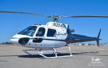 Small Helicopters