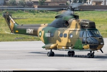 Small Helicopters